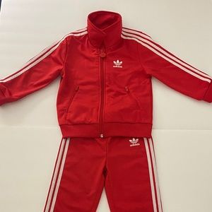 Adidas Jumpsuit